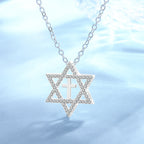 Romantische Halskette für besondere Momente