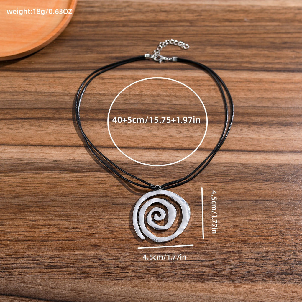 Romantische Halskette für besondere Momente