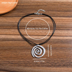 Romantische Halskette für besondere Momente