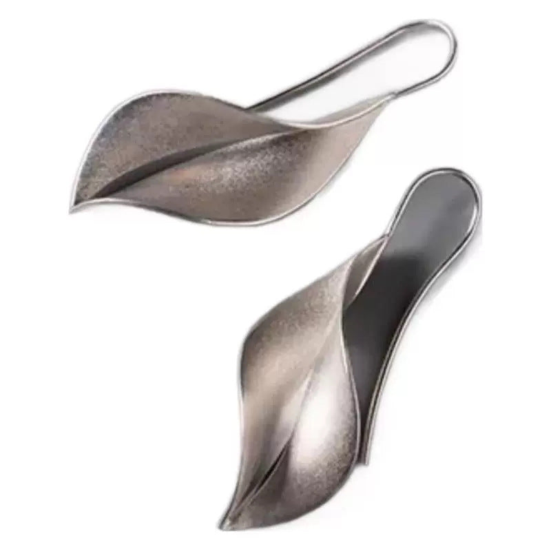 Atemberaubende Ohrring für den Alltag