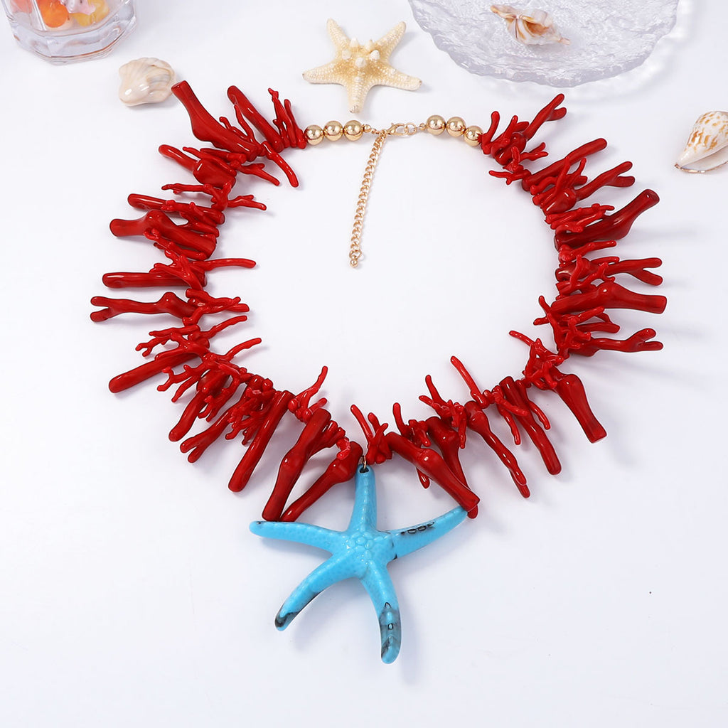 Atemberaubende Halskette für den Alltag