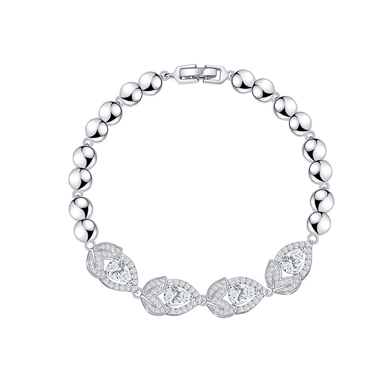 Atemberaubende Armband für den Alltag