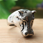 Handgefertigte Vintage Ring