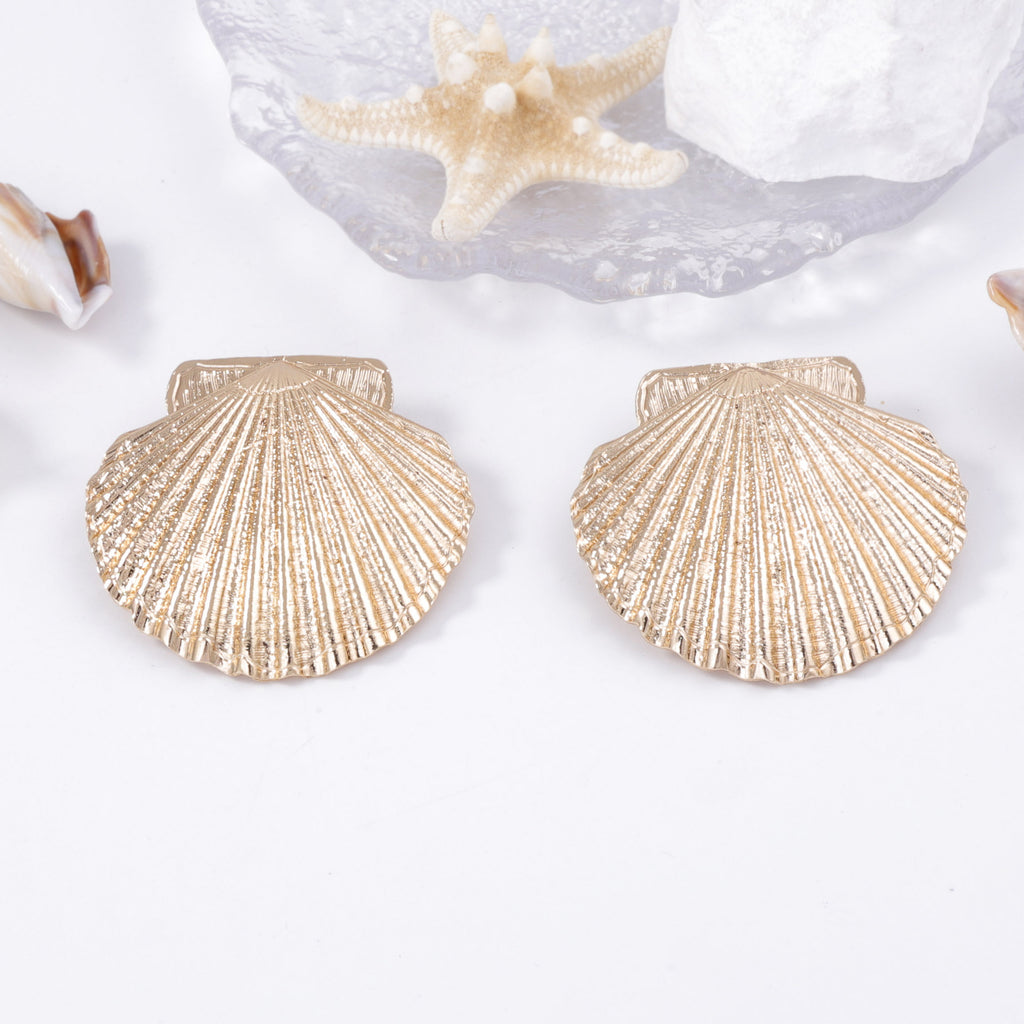 Atemberaubende Ohrring für den Alltag