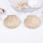 Atemberaubende Ohrring für den Alltag