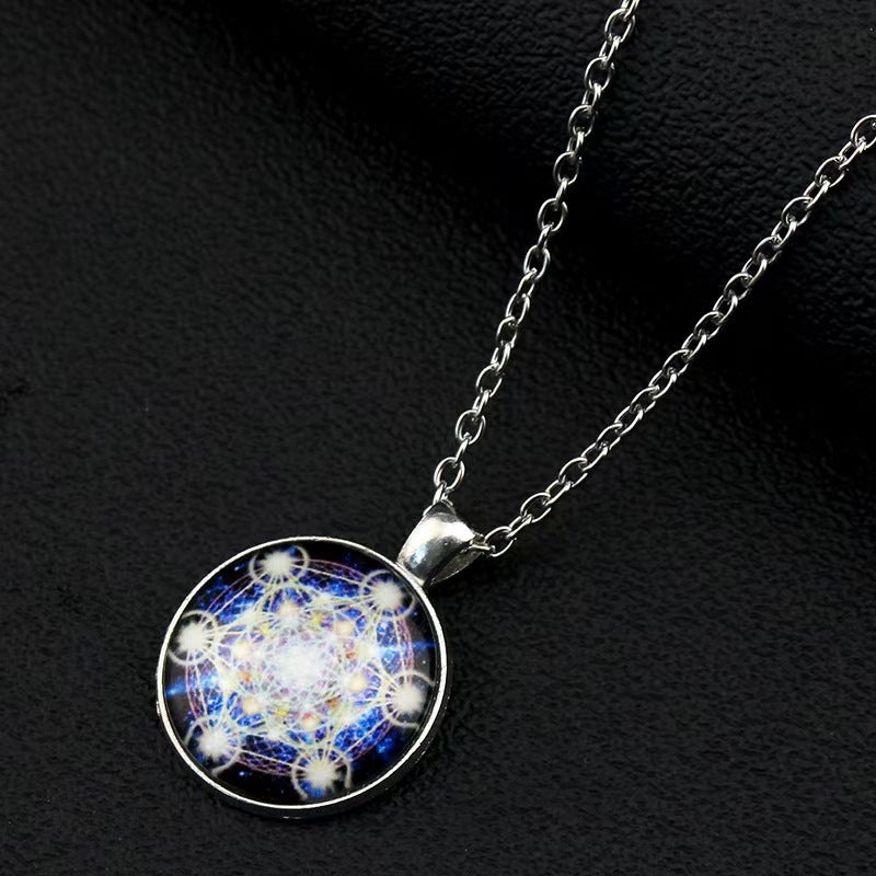 Romantische Halskette für besondere Momente