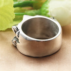 Elegante Ring für jeden Anlass