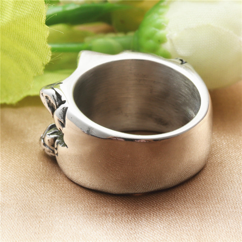 Elegante Ring für jeden Anlass