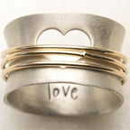 Elegante Ring für jeden Anlass