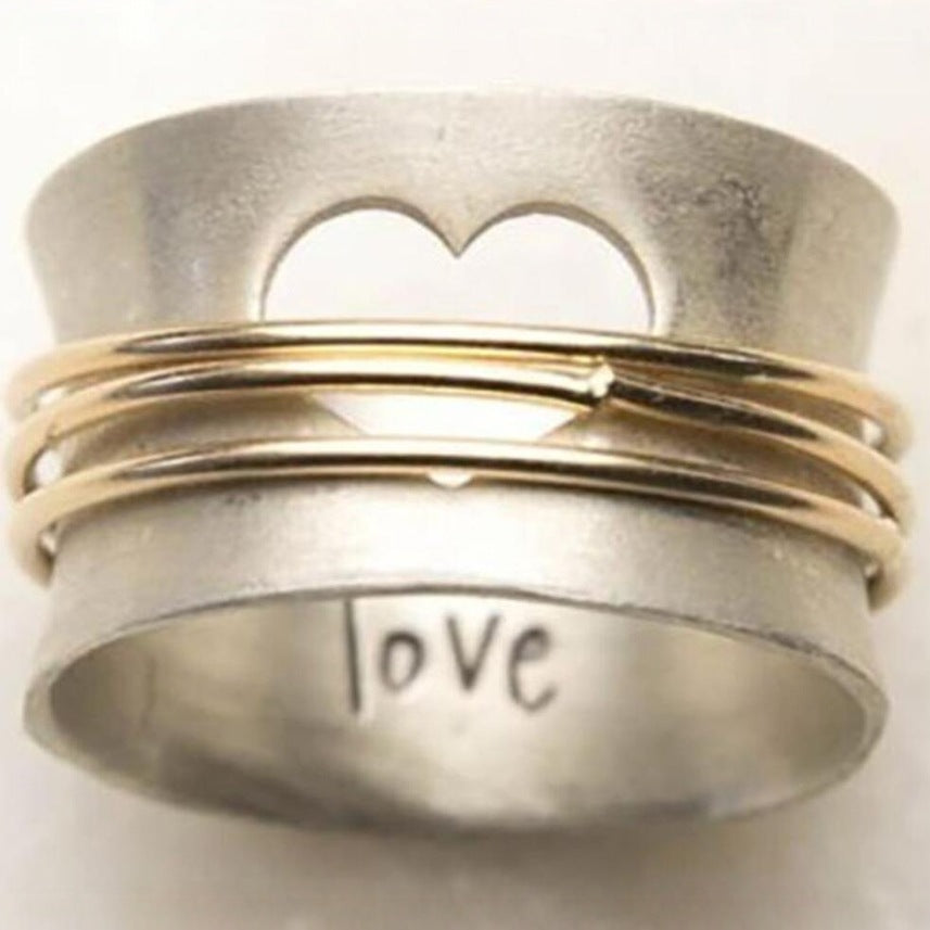 Elegante Ring für jeden Anlass