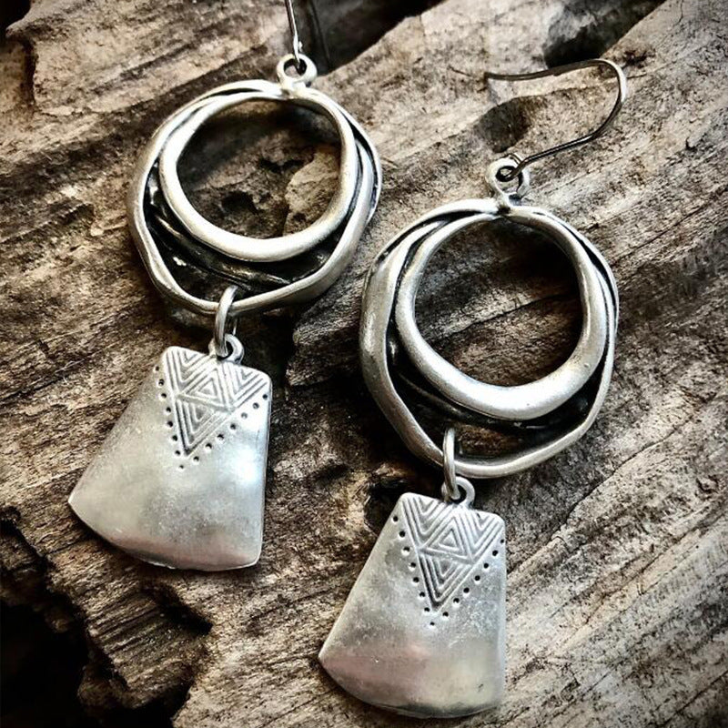 Elegante Ohrring für jeden Anlass