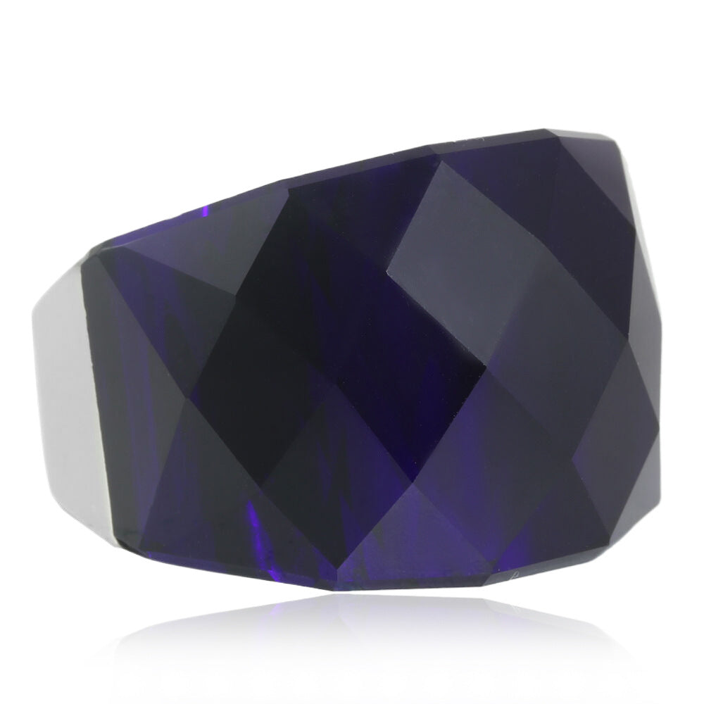 Atemberaubende Ring für den Alltag