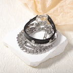 Handgefertigte Vintage Armband