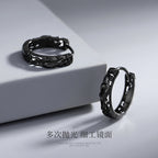 Schöne Ohrring mit einzigartigem Stil