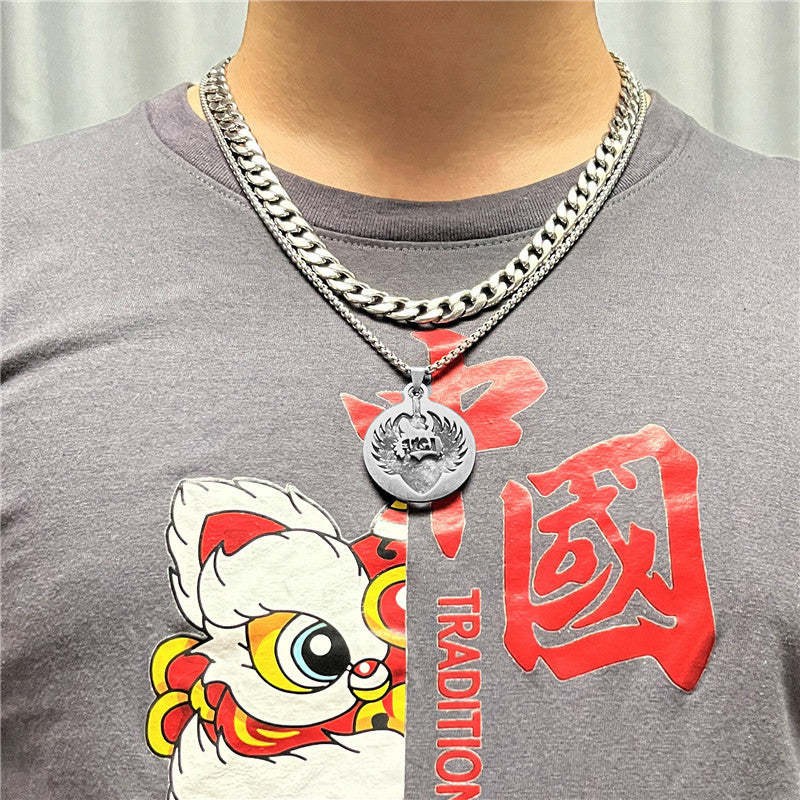 Atemberaubende Anhänger für den Alltag