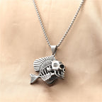 Atemberaubende Anhänger für den Alltag