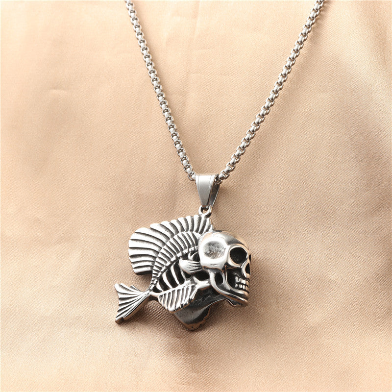 Atemberaubende Anhänger für den Alltag