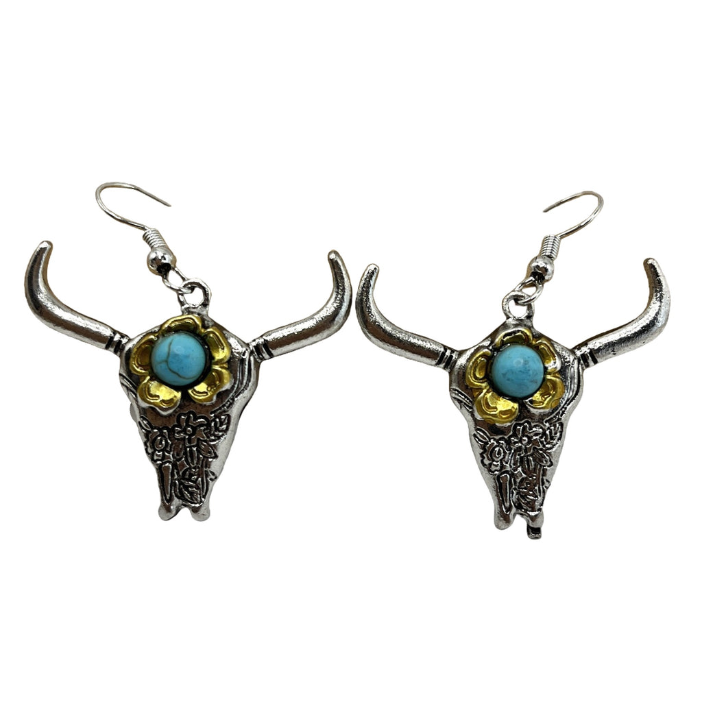 Atemberaubende Ohrring für den Alltag