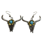 Atemberaubende Ohrring für den Alltag