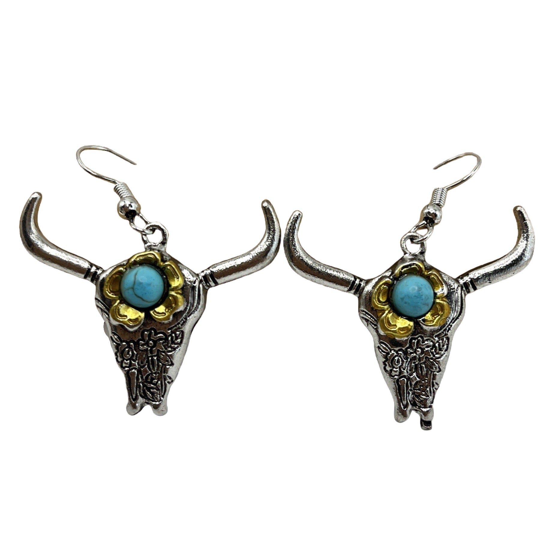 Atemberaubende Ohrring für den Alltag