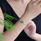 Atemberaubende Armband für den Alltag