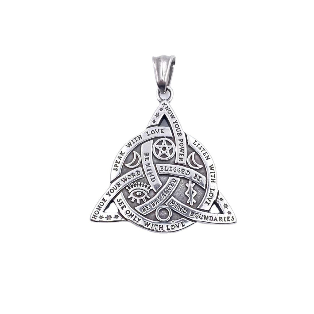 Atemberaubende Anhänger für den Alltag