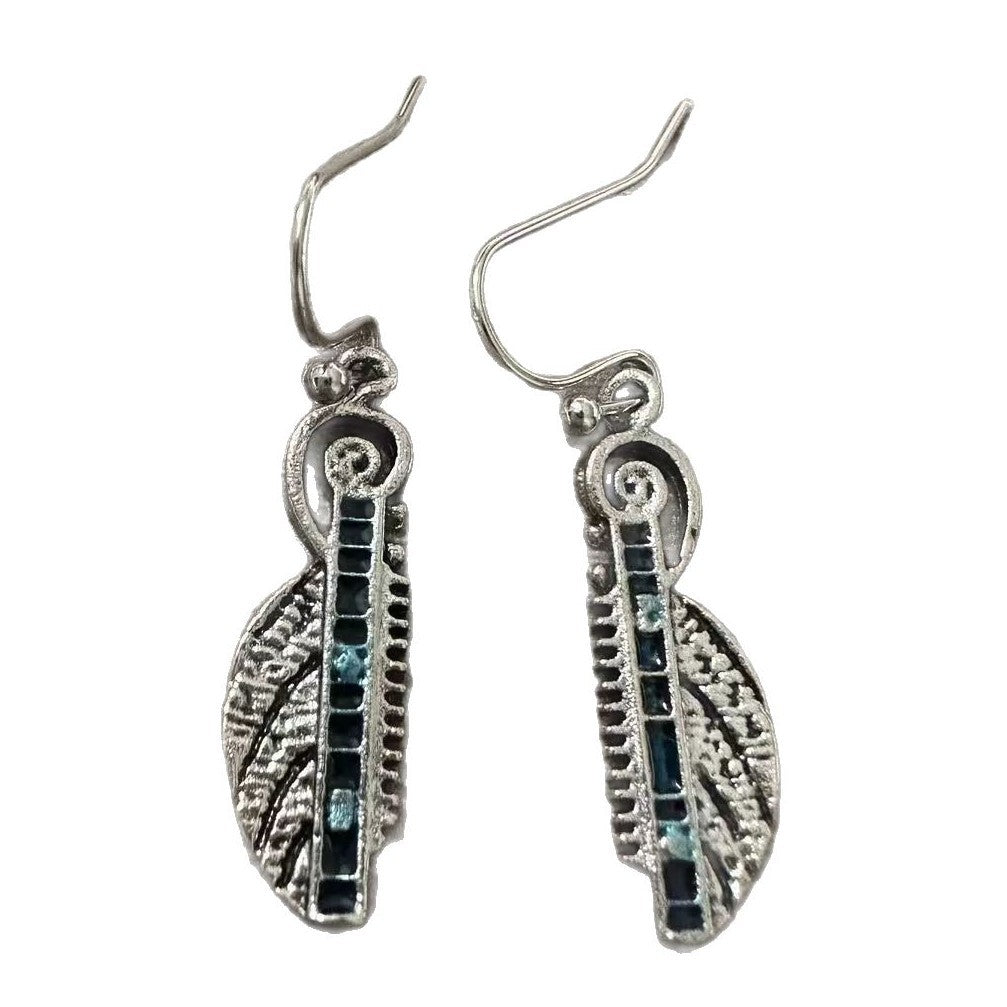 Charmante Ohrring für jeden Anlass