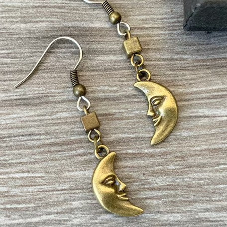 Romantische Ohrring für besondere Momente