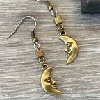 Romantische Ohrring für besondere Momente