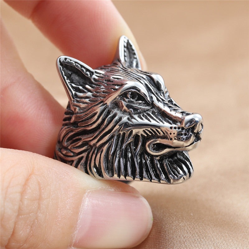 Atemberaubende Ring für den Alltag