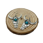 Atemberaubende Ohrring für den Alltag