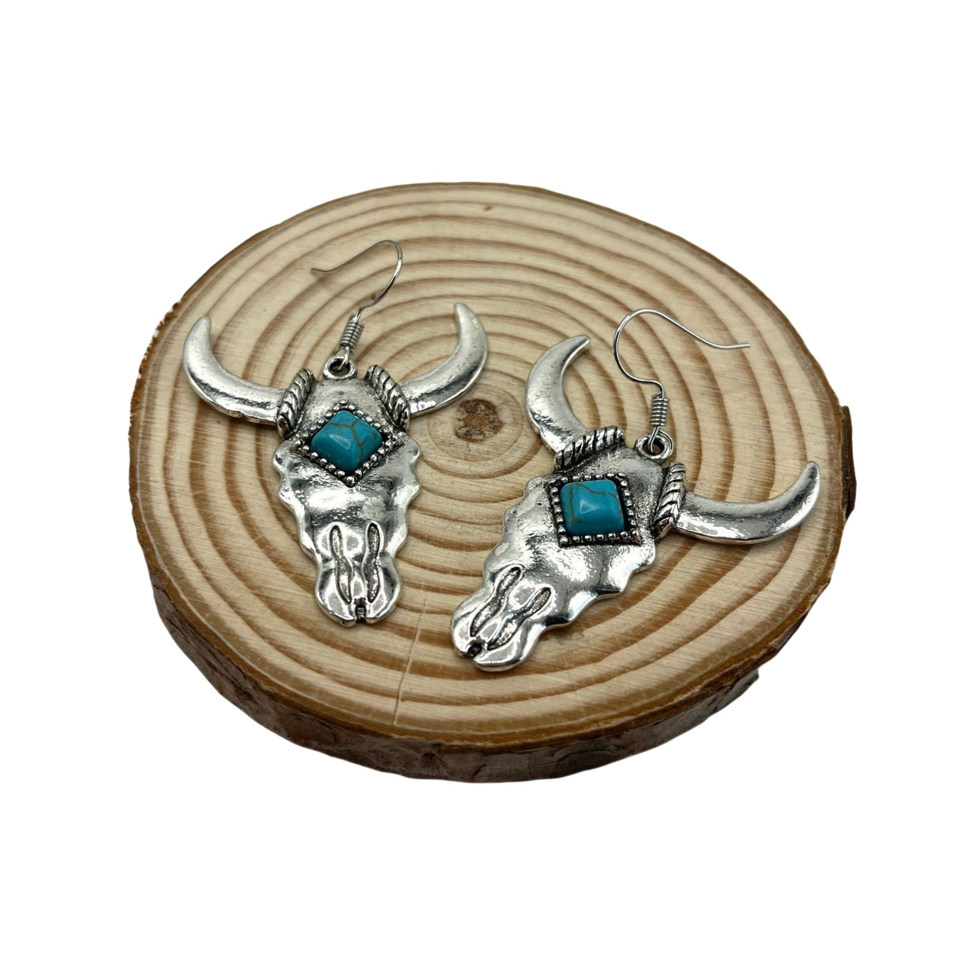 Atemberaubende Ohrring für den Alltag