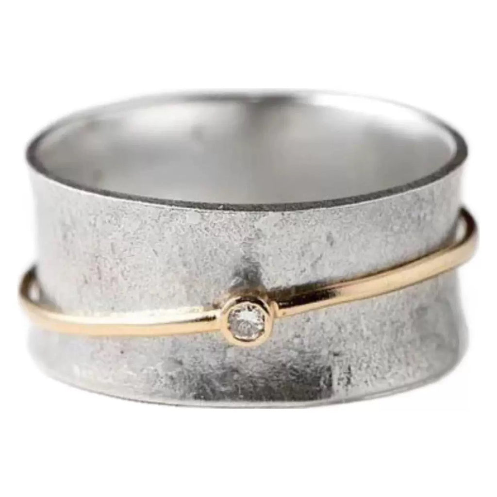 Elegante Ring für jeden Anlass