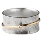 Elegante Ring für jeden Anlass