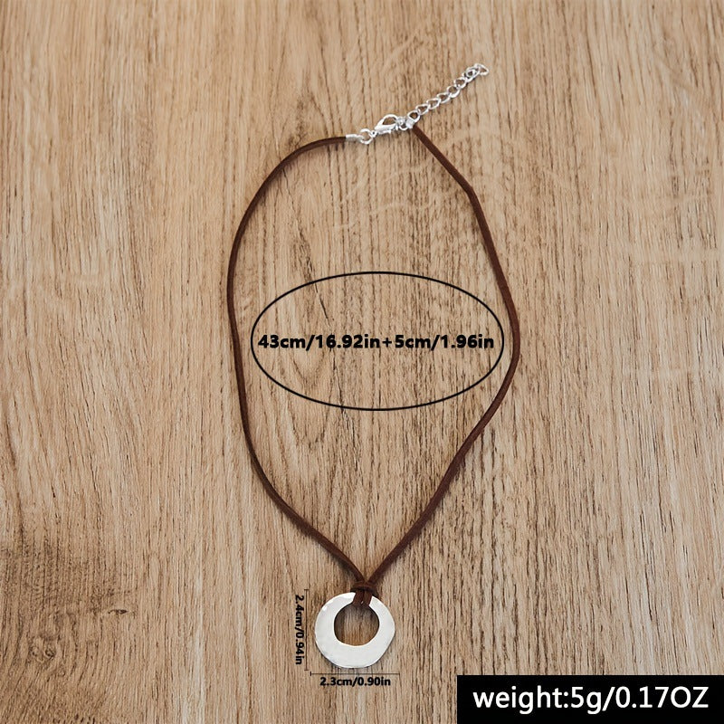 Romantische Halskette für besondere Momente