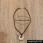 Romantische Halskette für besondere Momente