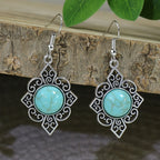 Schöne Ohrring mit einzigartigem Stil