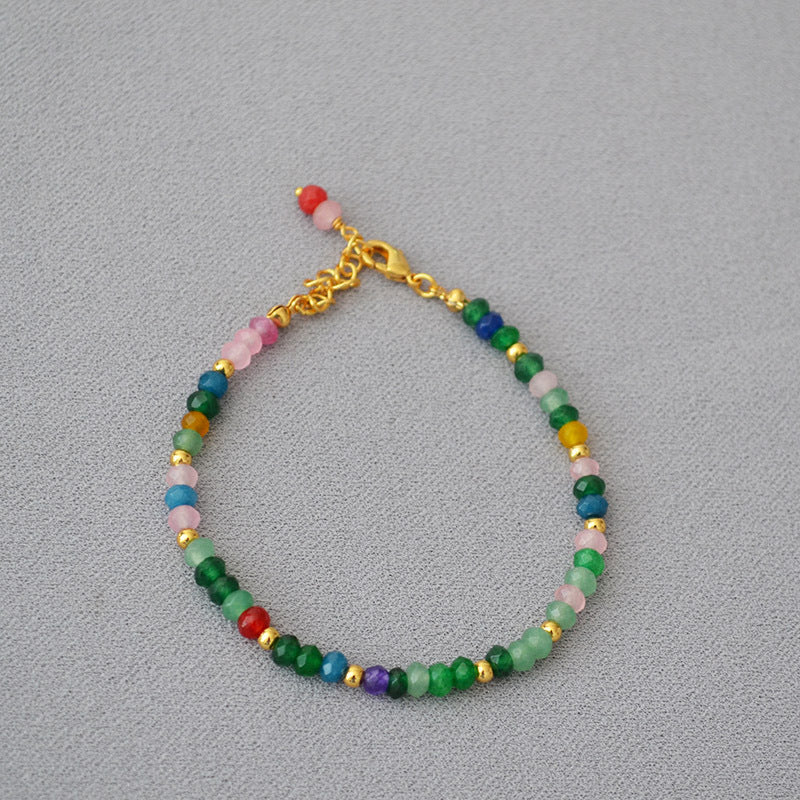 Klassische Armband mit zeitloser Eleganz