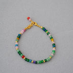 Klassische Armband mit zeitloser Eleganz