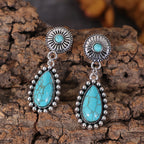 Romantische Ohrring für besondere Momente