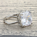 Charmante Ring für jeden Anlass