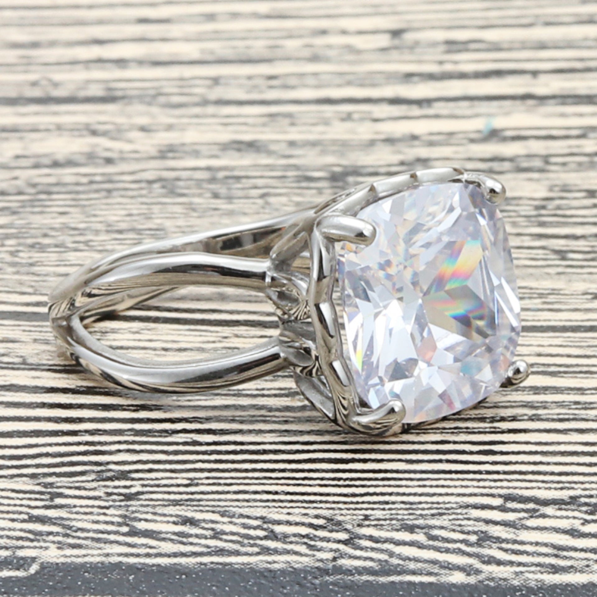 Charmante Ring für jeden Anlass