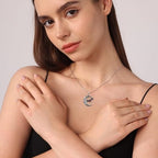 Atemberaubende Halskette für den Alltag