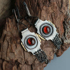 Elegante Ohrring für jeden Anlass