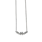 Klassische Halskette mit zeitloser Eleganz