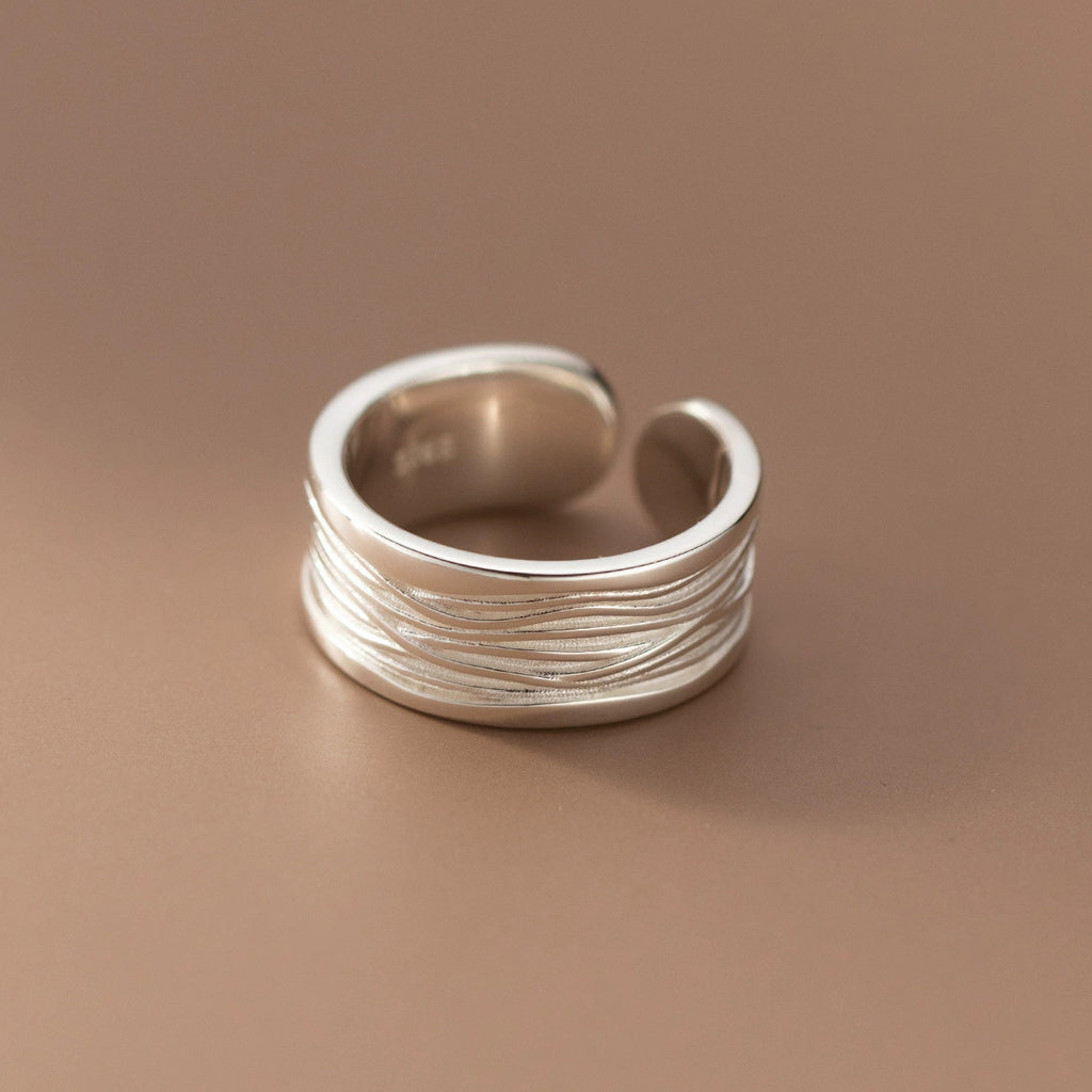 Elegante Ring für jeden Anlass