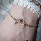 Klassische Armband mit zeitloser Eleganz