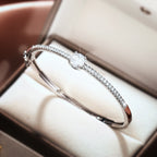 Zarte handwerkliche Armband