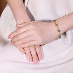 Handgefertigte Vintage Armband