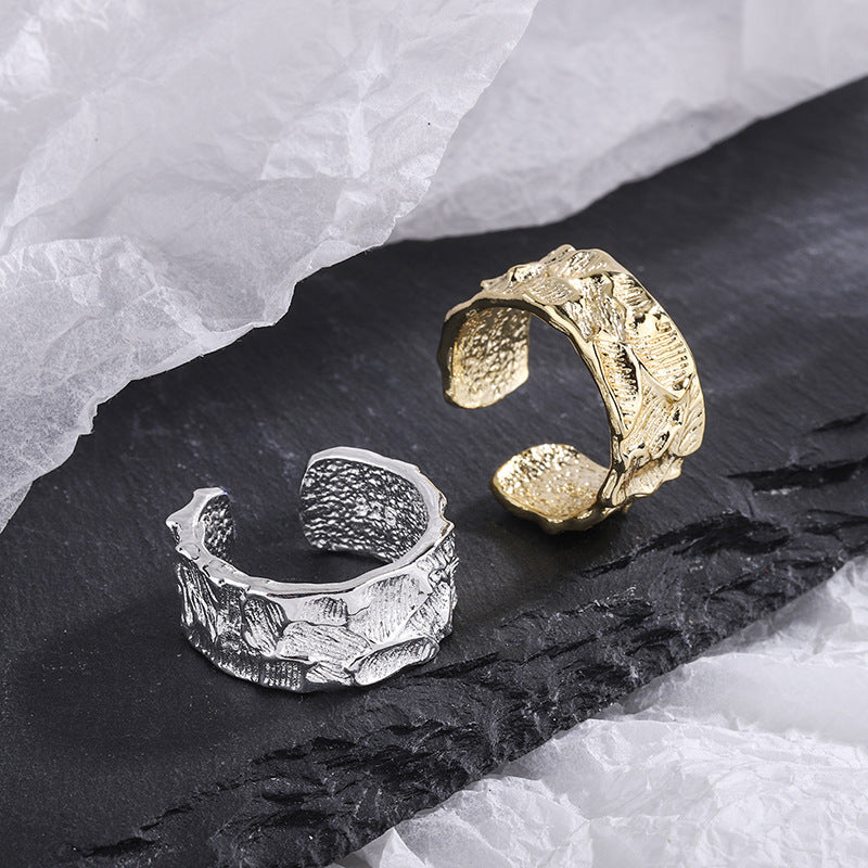 Romantische Ring für besondere Momente